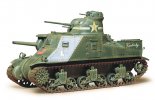 Tamiya 35039 - 1/35 U.S. M3 Tank Lee WWII