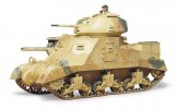 Tamiya 35041 - 1/35 M3 Grant Light Tank