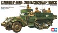 alt="Tamiya 35070 - 1/35 U.S. Armored Personnel Carrier M3A2 Half-Track WWII" title="Tamiya 35070 - 1/35 U.S. Armored Personnel Carrier M3A2 Half-Track WWII"
