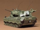 Tamiya 35099 - 1/35 Federal German Flakpanzer Gepard