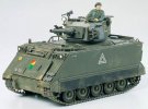 Tamiya 35107 - 1/35 M113A1 Fire Support Vehicle WWII