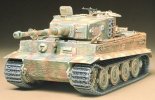 Tamiya 35146 - 1/35  German Heavy Tiger I Late Version