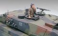 alt="Tamiya 35242 - 1/35 German Leopard 2 A5" title="Tamiya 35242 - 1/35 German Leopard 2 A5"