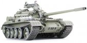 Tamiya 35257 - 1/35 Russian Medium Tank T-55A