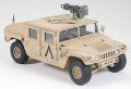 alt="Tamiya 35263 - 1/35 M1025 Humvee Armament Carrier" title="Tamiya 35263 - 1/35 M1025 Humvee Armament Carrier"