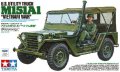 alt="Tamiya 35334 - 1/35 US Utility Truck M151A1 - Vietnam War" title="Tamiya 35334 - 1/35 US Utility Truck M151A1 - Vietnam War"