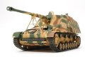alt="Tamiya 35335 - 1/35 Nashorn Heavy Tank Destroyer - German" title="Tamiya 35335 - 1/35 Nashorn Heavy Tank Destroyer - German"
