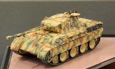 Tamiya 35345 - 1/35 German Medium Tank Panther Ausf.D