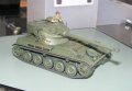 alt="Tamiya 35349 - 1/35 French Light Tank AMX-13" title="Tamiya 35349 - 1/35 French Light Tank AMX-13"