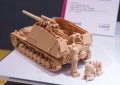 alt="Tamiya 35367 - 1/35 German Sd.Kfz.165 Hummel (Late Production)" title="Tamiya 35367 - 1/35 German Sd.Kfz.165 Hummel (Late Production)"