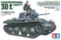 alt="Tamiya 35369 - 1/35 German Panzerkampfwagen 38(t) Ausf. E/F" title="Tamiya 35369 - 1/35 German Panzerkampfwagen 38(t) Ausf. E/F"