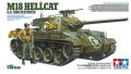 alt="Tamiya 35376 - 1/35 U.S. Tank Destroyer M18 Hellcat" title="Tamiya 35376 - 1/35 U.S. Tank Destroyer M18 Hellcat"