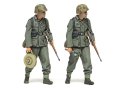 alt="Tamiya 35382 - 1/35 German Infantry Set (Late-WWII)" title="Tamiya 35382 - 1/35 German Infantry Set (Late-WWII)"