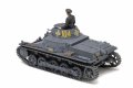 alt="Tamiya 35388 - 1/35 German Tank Panzer I Ausf.B" title="Tamiya 35388 - 1/35 German Tank Panzer I Ausf.B"