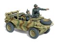 alt="Tamiya 35393 - 1/35 German Schwimmwagen Type 166 (Wide Wheel Version)" title="Tamiya 35393 - 1/35 German Schwimmwagen Type 166 (Wide Wheel Version)"