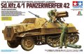 alt="Tamiya 37017 - 1/35 German Self-Propelled Rocket Launcher Sd.Kfz.4/1 Panzerwerfer Type42" title="Tamiya 37017 - 1/35 German Self-Propelled Rocket Launcher Sd.Kfz.4/1 Panzerwerfer Type42"