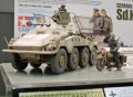alt="Tamiya 37019 - 1/35 German Heavy Armored Car Sd.Kfz.234/1 (w/2cm Gun)" title="Tamiya 37019 - 1/35 German Heavy Armored Car Sd.Kfz.234/1 (w/2cm Gun)"