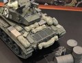alt="Tamiya 37020 - 1/35 American Light Tank M24 Chaffee" title="Tamiya 37020 - 1/35 American Light Tank M24 Chaffee"