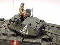 alt="Tamiya 37025 - 1/35 British Cruiser Tank Mk.VI Crusader Mk.III" title="Tamiya 37025 - 1/35 British Cruiser Tank Mk.VI Crusader Mk.III"