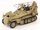 Tamiya 35113 - 1/35 German Sd.Kfz.250/3 Greif