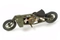 alt="Tamiya 35337 - 1/35 British Army Airborne soldiers small motorcycle Set" title="Tamiya 35337 - 1/35 British Army Airborne soldiers small motorcycle Set"