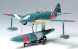 Tamiya 61036 - 1/48 Kawanishi N1K1 Kyofu Type 11