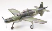 Tamiya 61076 - 1/48 Dornier Do335A-12 Trainer Anteater