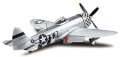 alt="Tamiya 61090 - 1/48 P-47D Thunderbolt Bubble Top" title="Tamiya 61090 - 1/48 P-47D Thunderbolt Bubble Top"