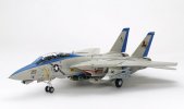 Tamiya 61118 - 1/48 Grumman F-14D Tomcat