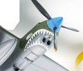 alt="Tamiya 61120 - 1/48 Lockheed P-38 F/G Lightning" title="Tamiya 61120 - 1/48 Lockheed P-38 F/G Lightning"