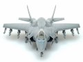 alt="Tamiya 61124 - 1/48 Lockheed Martin F-35A Lightning II" title="Tamiya 61124 - 1/48 Lockheed Martin F-35A Lightning II"