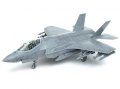 alt="Tamiya 61124 - 1/48 Lockheed Martin F-35A Lightning II" title="Tamiya 61124 - 1/48 Lockheed Martin F-35A Lightning II"