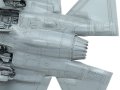 alt="Tamiya 61124 - 1/48 Lockheed Martin F-35A Lightning II" title="Tamiya 61124 - 1/48 Lockheed Martin F-35A Lightning II"