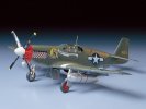 Tamiya 61042 - 1/48 North American P-51B Mustang