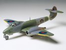 Tamiya 61051 - 1/48 Gloster Meteor F.1 WWII