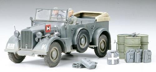 Tamiya 32403 - 1/35 German Horch Kfz.15