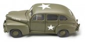 Tamiya 26528 - 1/48 US Army Staff Car Finished WWII