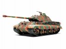 Tamiya 32539 - 1/48 King Tiger Porsche Turret