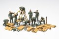 alt="Tamiya 32547 - 1/48 WWII German Tank Crew Field Maintenance Set" title="Tamiya 32547 - 1/48 WWII German Tank Crew Field Maintenance Set"