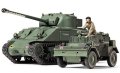 alt="Tamiya 32581 - 1/48 British Armored Scout Car Dingo Mk.II" title="Tamiya 32581 - 1/48 British Armored Scout Car Dingo Mk.II"
