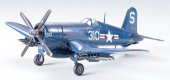 Tamiya 60725 - 1/72 F4U-4B