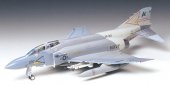 Tamiya 60733 - 1/72 McDonnell Douglas F-4S Navy Phantom II