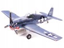 Tamiya 60771 - 1/72 WB F6F-3 Hellcat