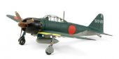 Tamiya 60779 - 1/72 Mitsubishi A6M5 Zero Fighter (Zeke)