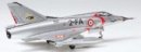 Tamiya 61603 - 1/100 Scale Dassault Mirage III C