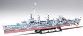 Tamiya 78012 - 1/350 U.S. Navy DD445 Fletcher