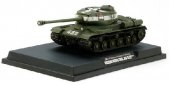 Tamiya 26552 - 1/48 Russian Heavy Tank JS-2 Model 1944 ChKZ - Finished Model