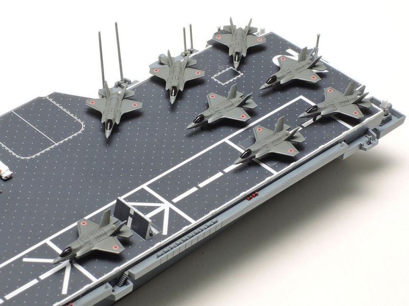 AIRCRAFT CARRIER IBUKI CALILA 8year 空瓶 Aircraft carrier Ibuki paper craft 1/900 | eBay