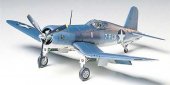 Tamiya 21040 - 1/48F4U-1 Corsair Finished