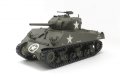 alt="Tamiya 48217 - 1/35 RC U.S. Medium Tank M4A3 Sherman (w/Control Unit)" title="Tamiya 48217 - 1/35 RC U.S. Medium Tank M4A3 Sherman (w/Control Unit)"